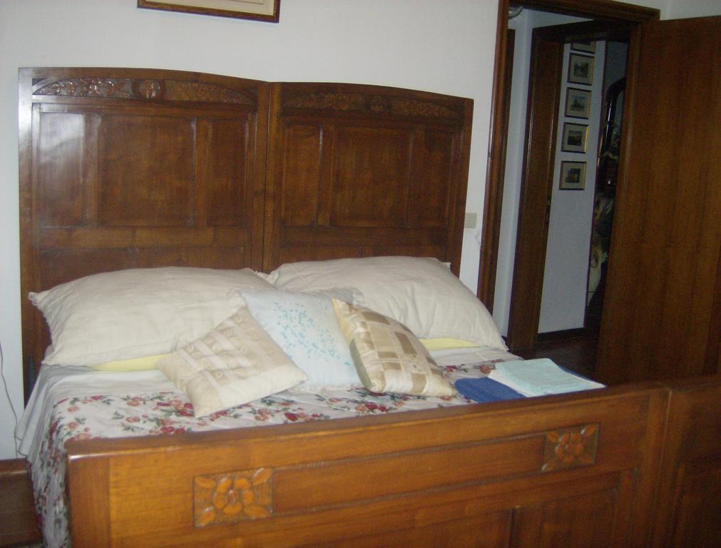 Casa Dina Bed and Breakfast Terontola Kamer foto