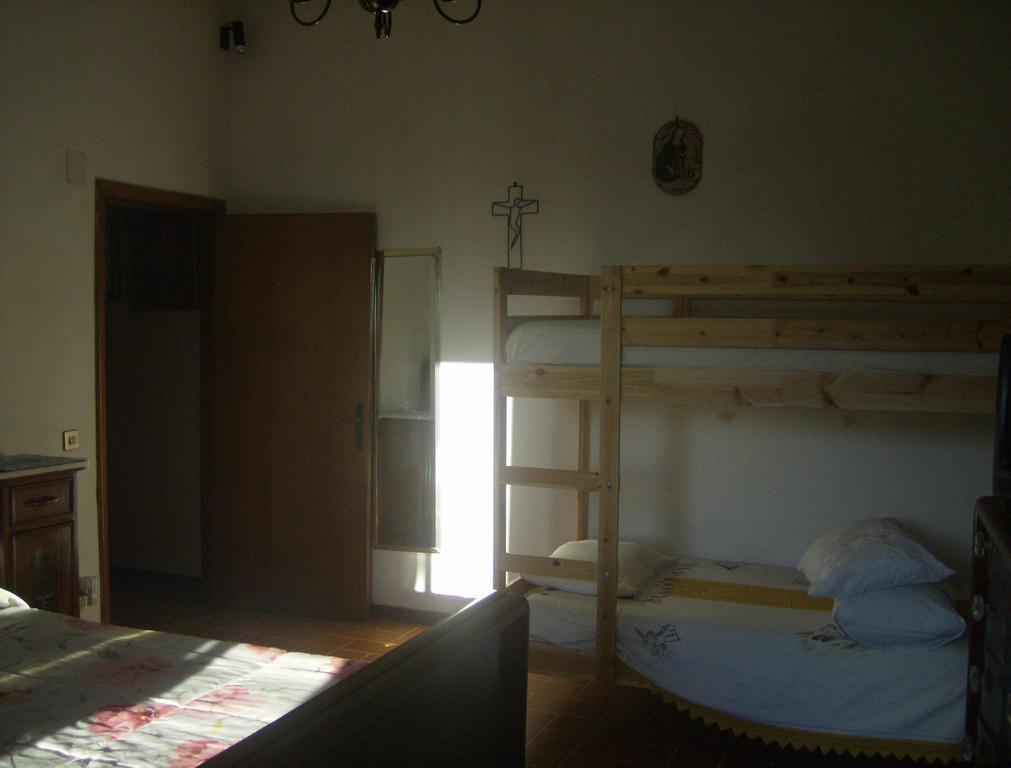 Casa Dina Bed and Breakfast Terontola Kamer foto